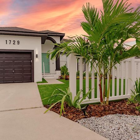 Casa Noho In Central Tampa, Hot Tub, Near Hyde Park Exteriör bild