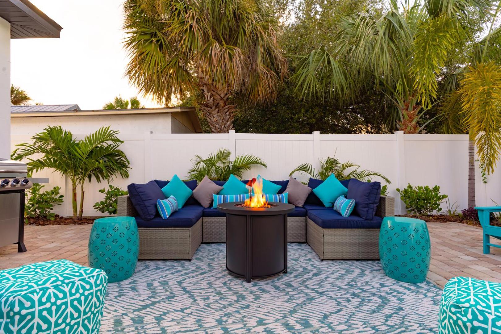 Casa Noho In Central Tampa, Hot Tub, Near Hyde Park Exteriör bild